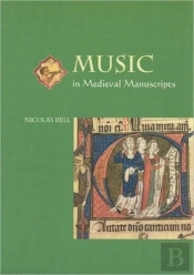 Music In Medieval Manuscripts
