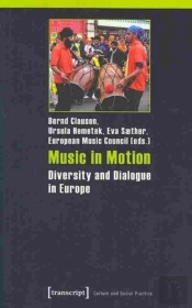 Music In Motion