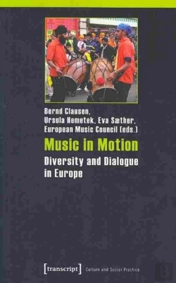 Bertrand.pt - Music In Motion