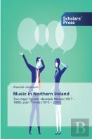 Music In Northern Ireland