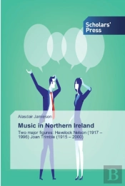 Music In Northern Ireland