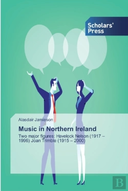 Bertrand.pt - Music In Northern Ireland