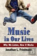 Music In Our Lives