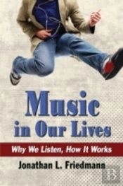 Music In Our Lives
