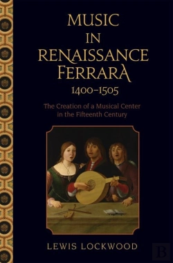 Bertrand.pt - Music In Renaissance Ferrara 1400-1505