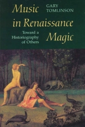 Music In Renaissance Magic