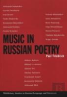 Music In Russian Poetry