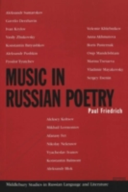 Bertrand.pt - Music In Russian Poetry