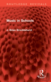 Music In Schools