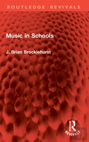 Music In Schools