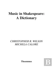 Music In Shakespeare