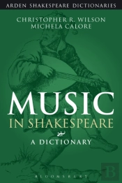 Music In Shakespeare