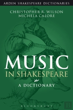 Bertrand.pt - Music In Shakespeare