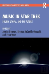 Music In Star Trek