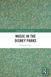 Music In The Disney Parks