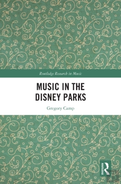 Bertrand.pt - Music In The Disney Parks