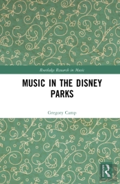 Music In The Disney Parks