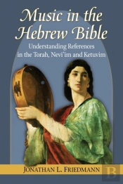 Music In The Hebrew Bible