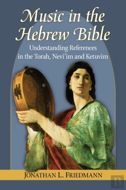 Bertrand.pt - Music In The Hebrew Bible