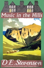 Music In The Hills