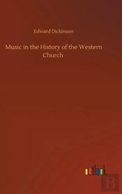 Music In The History Of The Western Chur