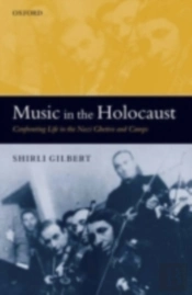 Music In The Holocaust