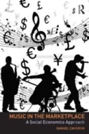 Music In The Marketplace