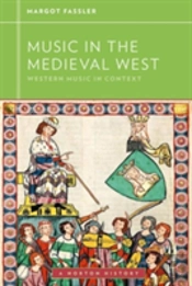 Music In The Medieval West