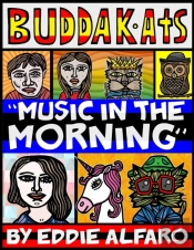 Music In The Morning: The Buddakats