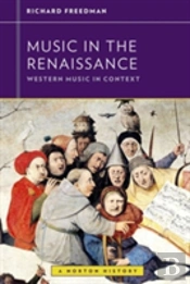 Music In The Renaissance