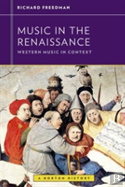 Bertrand.pt - Music In The Renaissance