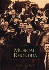 Music In The Rhondda