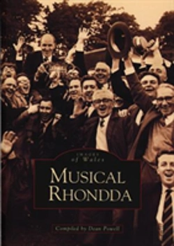 Bertrand.pt - Music In The Rhondda