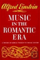 Music In The Romantic Era