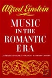 Music In The Romantic Era