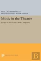 Music In The Theater