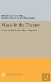Music In The Theater