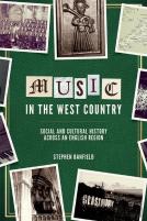 Music In The West Country