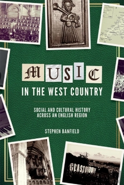 Bertrand.pt - Music In The West Country
