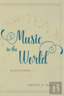 Music In The World