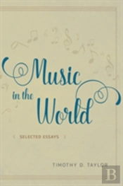 Music In The World