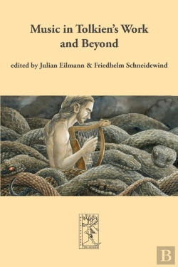 Bertrand.pt - Music In Tolkien'S Work And Beyond