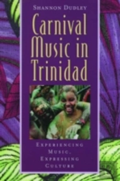 Music In Trinidad - Carnival