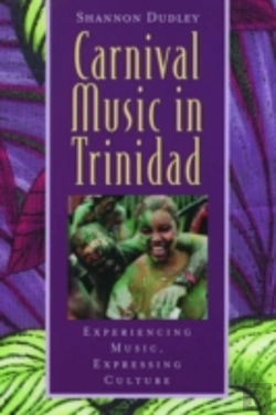 Bertrand.pt - Music In Trinidad - Carnival