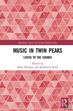 Bertrand.pt - Music In Twin Peaks