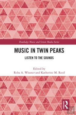 Bertrand.pt - Music In Twin Peaks
