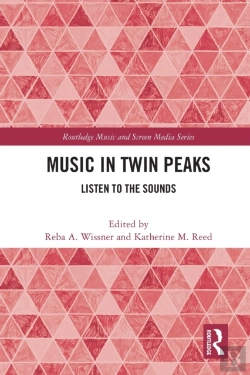 Bertrand.pt - Music In Twin Peaks