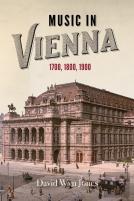 Music In Vienna