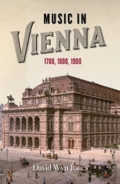 Music In Vienna