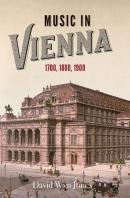 Music In Vienna